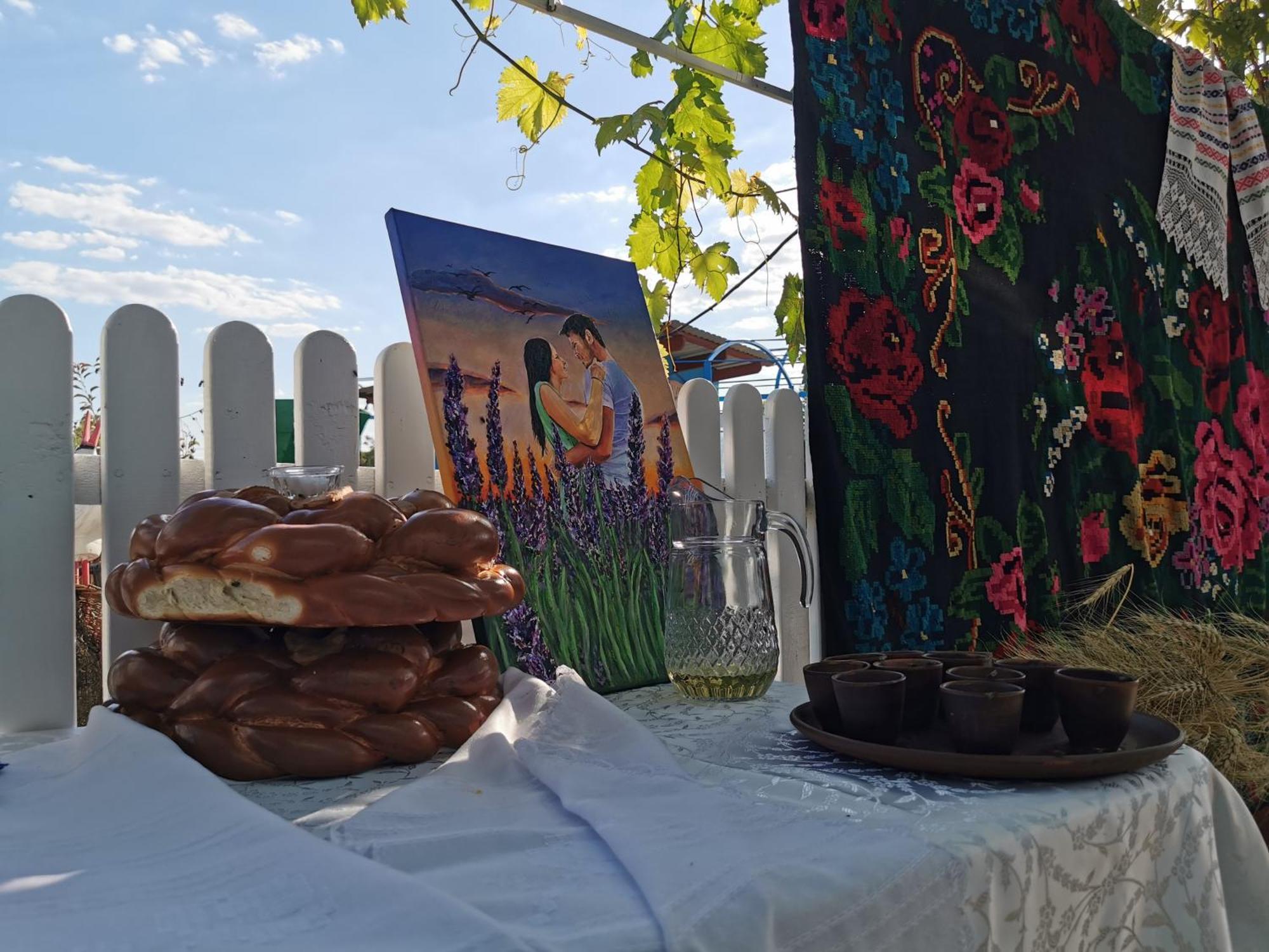 La Madalina Bed and Breakfast Selemet Εξωτερικό φωτογραφία