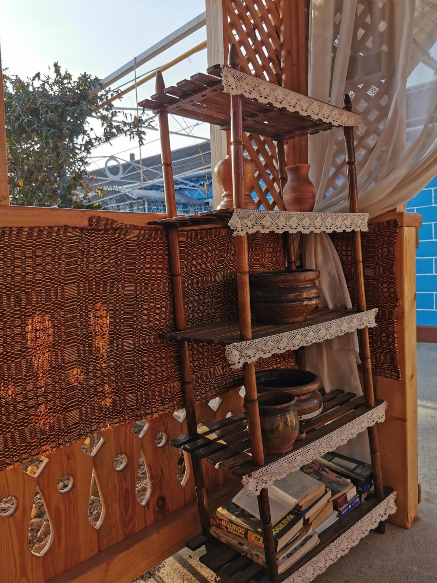 La Madalina Bed and Breakfast Selemet Εξωτερικό φωτογραφία