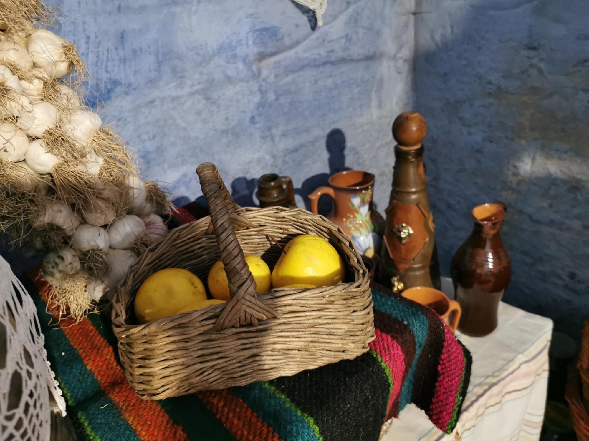 La Madalina Bed and Breakfast Selemet Εξωτερικό φωτογραφία