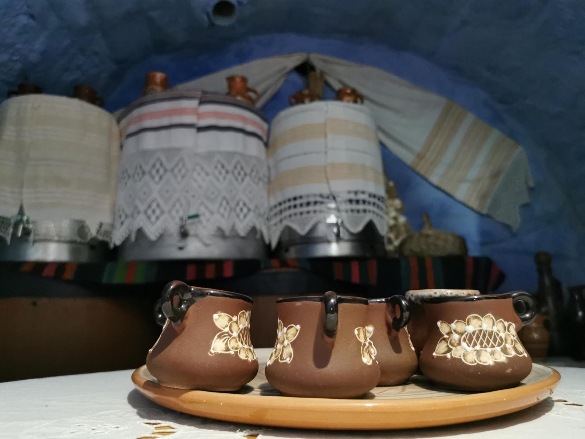 La Madalina Bed and Breakfast Selemet Εξωτερικό φωτογραφία