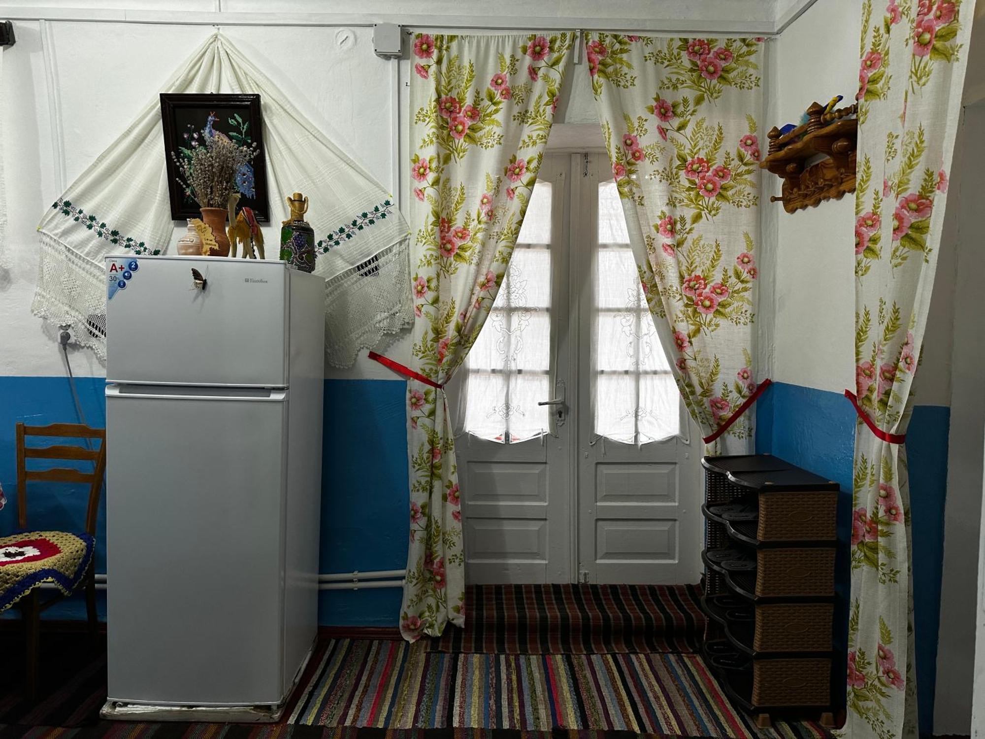 La Madalina Bed and Breakfast Selemet Εξωτερικό φωτογραφία